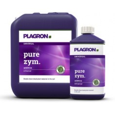 PUREZYME 100ML- PLAGRON