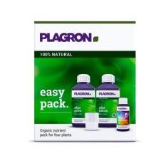 EASY PACK NATURAL- PLAGRON