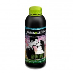 AUTOFLOW 5LT- MARIA GREEN