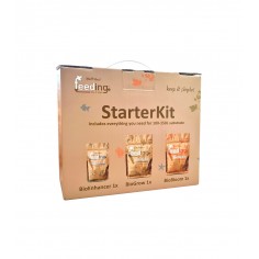 STARTERT KIT BIO- GREEN HOUSE