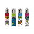 ENCENDEDOR GREEN BAIT 24U-CLIPPER