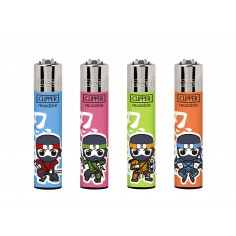 ENCENDEDOR SHINOBIS 24U-CLIPPER