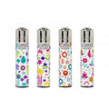 ENCENDEDOR SPRING PRINT 24U-CLIPPER