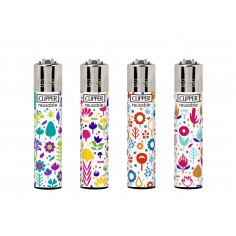 ENCENDEDOR SPRING PRINT 24U-CLIPPER