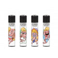 ENCENDEDOR FUNNY CUPID 24U-CLIPPER