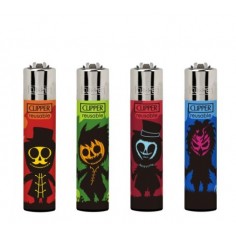 ENCENDEDOR HORROR DAYS 1 24U-CLIPPER