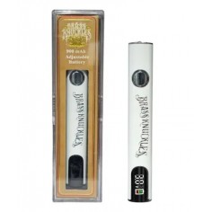 BATERIA TIPO C CON CABLE CON PANTALLA WHITE - BRASS KNUCKLE