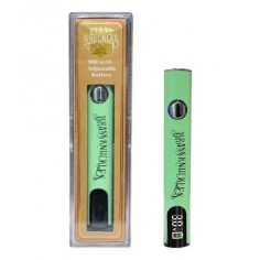 BATERIA TIPO C CON CABLE CON PANTALLA GREEN - BRASS KNUCKLE