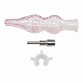 NECTAR COLLECTOR ARTESANAL PINK