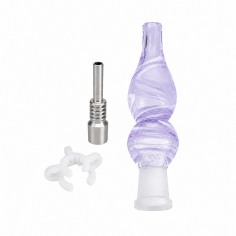 NECTAR COLLECTOR ARTESANAL PURPLE