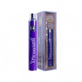 BATERIA TIPO C CON CABLE PURPLE - BRASS KNUCKLE