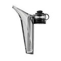 BURBUJEADOR AERIS (BUBBLER) SMOKE - FOCUS V