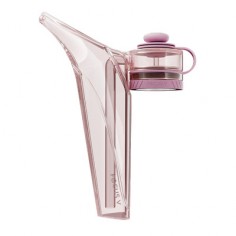 BURBUJEADOR AERIS (BUBBLER) PINK - FOCUS V