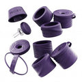 KIT SILICONA + SWIVEL CARTA 2/SPORT GRAPE - FOCUS V