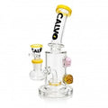 SKULL RIG YELLOW (CG-4)- CALVO