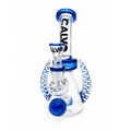 SPACE HORN RIG BLUE (CG-63)- CALVO