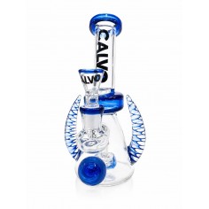 SPACE HORN RIG BLUE (CG-63)- CALVO