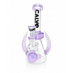 SPACE HORN RIG PURPLE (CG-63)- CALVO