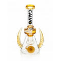 SPACE HORN RIG YELLOW (CG-63)- CALVO