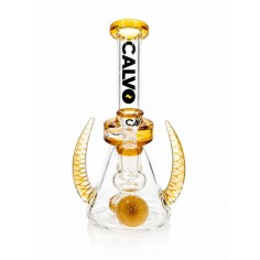 SPACE HORN RIG YELLOW (CG-63)- CALVO