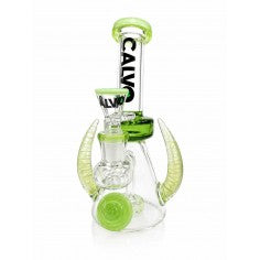 SPACE HORN RIG GREEN (CG-63)- CALVO