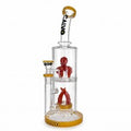 OCTOPUS WATERPIPE (CG-74) - CALVO