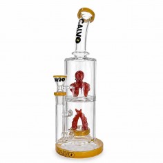 OCTOPUS WATERPIPE (CG-74) - CALVO