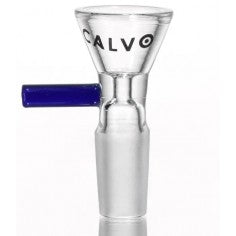 QUEMADOR SIMPLE  14MM BLUE - CALVO