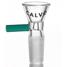QUEMADOR SIMPLE  14MM TEAL - CALVO