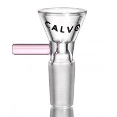 QUEMADOR SIMPLE  14MM PINK - CALVO