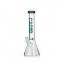 BONG BEAKER PREMIUM 35 CM BLUE (CL120)- CALVO