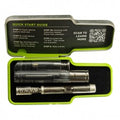 THE M7: TWOTONIUM - DYNAVAP