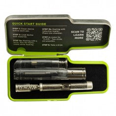 THE M7: TWOTONIUM - DYNAVAP