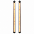 PAR DE BARRAS POTENCIADORAS SPECTRA FLORA BOOST 3500K+630/660NM-DELIGHT