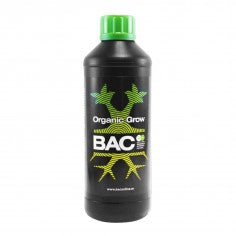 ORGANIC GROW 500ML-BAC