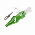 NECTAR COLECTOR ARTESANAL GREEN