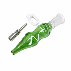 NECTAR COLECTOR ARTESANAL GREEN