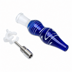 NECTAR COLECTOR ARTESANAL BLUE