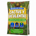 SUSTRATO SUCULENTAS Y CACTUS 2.5 LT-ORGANIC LIFE