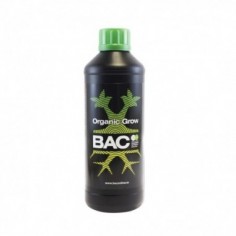 ORGANIC GROW 250ML-BAC
