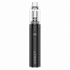 VAPORIZADOR ORBIT CONCENTRADOS 1700MAH BLACK- YOCAN