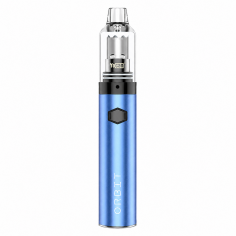 VAPORIZADOR ORBIT CONCENTRADOS 1700MAH BLUE- YOCAN