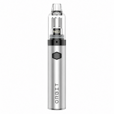 VAPORIZADOR ORBIT CONCENTRADOS 1700MAH SILVER- YOCAN