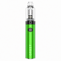 VAPORIZADOR ORBIT CONCENTRADOS 1700MAH GREEN- YOCAN