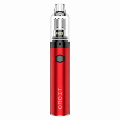 VAPORIZADOR ORBIT CONCENTRADOS 1700MAH RED- YOCAN