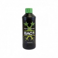 ORGANIC PK BOOSTER 250ML-BAC