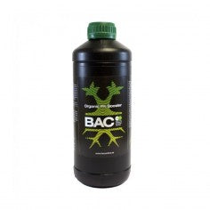 ORGANIC PK BOOSTER 500ML-BAC