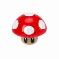 CARB CAP FUNGI COLLECTION RED- BONGLAB