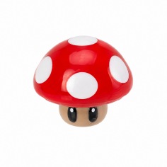 CARB CAP FUNGI COLLECTION RED- BONGLAB