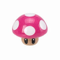 CARB CAP FUNGI COLLECTION PINK - BONGLAB